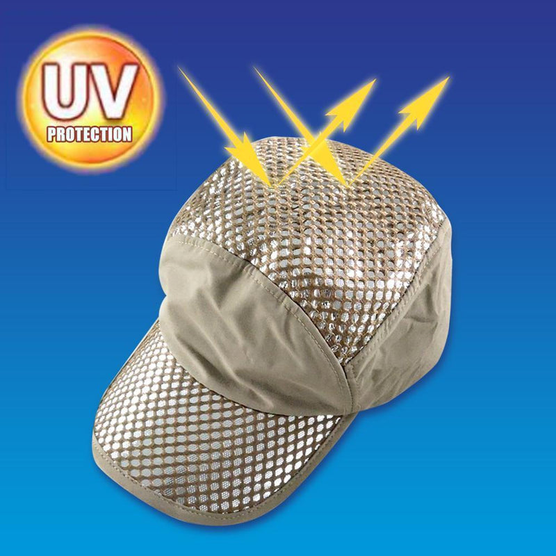 Summer sale-Arctic Hat Sunscreen Cooling Hat