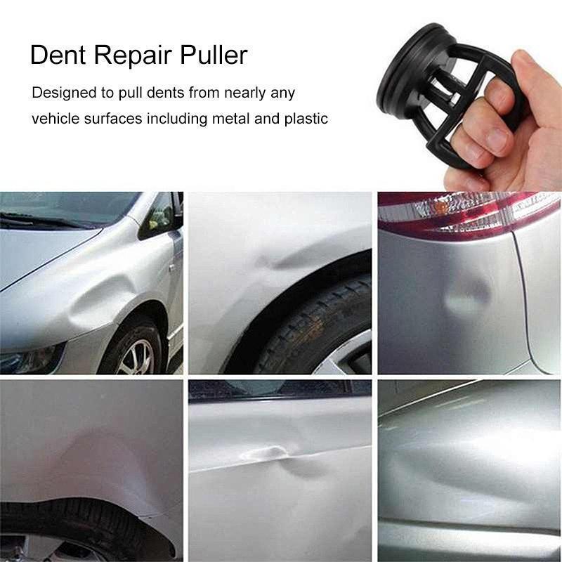 Mini Car Dent Repair Puller Suction Cup Bodywork Panel Sucker Remover Tool