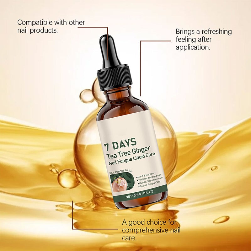 Nail Repair Magic Drops