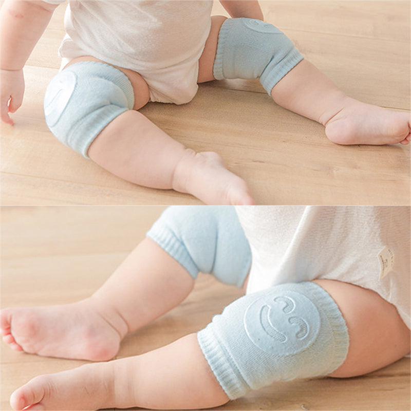 Smile Baby Non Slip Crawling Knee Pads