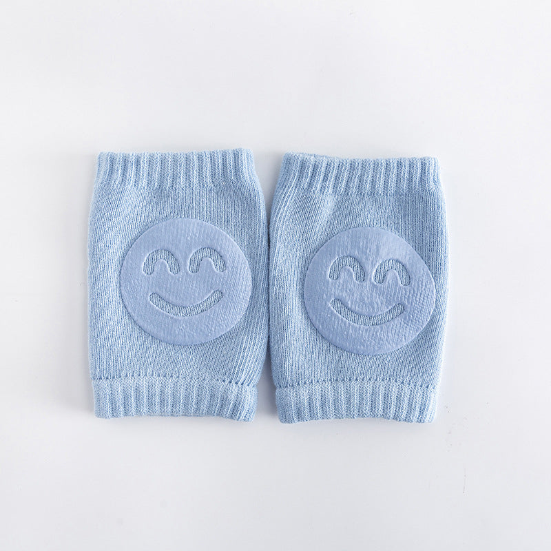 Smile Baby Non Slip Crawling Knee Pads