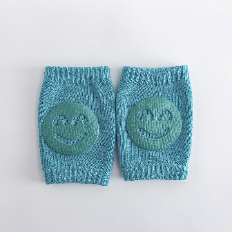 Smile Baby Non Slip Crawling Knee Pads