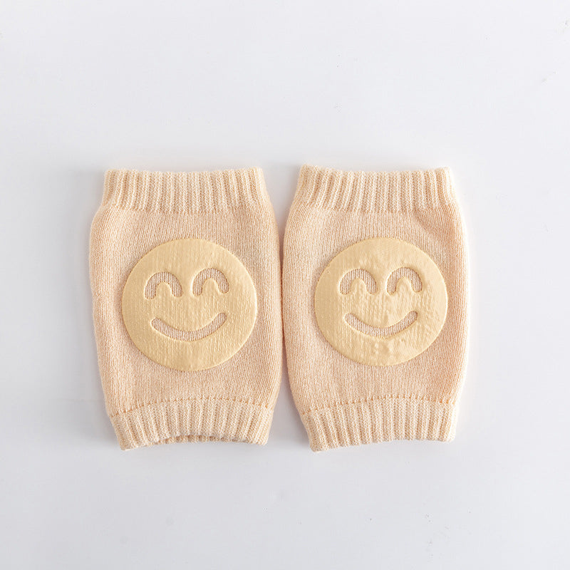 Smile Baby Non Slip Crawling Knee Pads