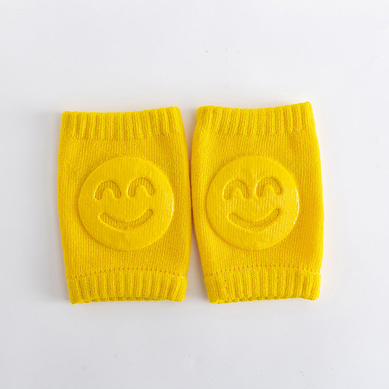 Smile Baby Non Slip Crawling Knee Pads
