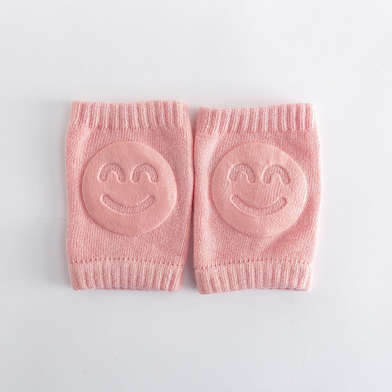 Smile Baby Non Slip Crawling Knee Pads