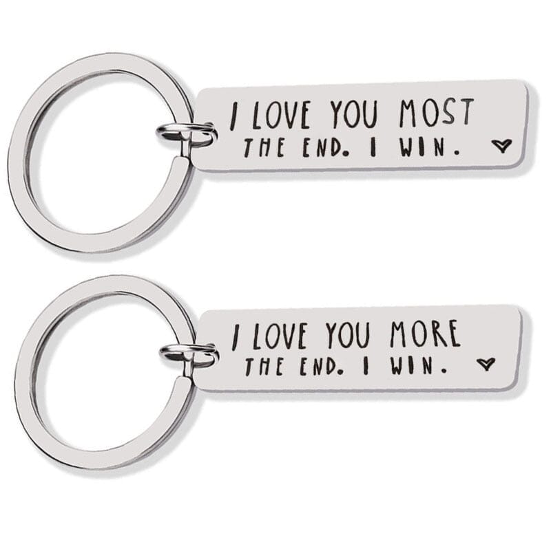 Ideal Gifts-Keychain