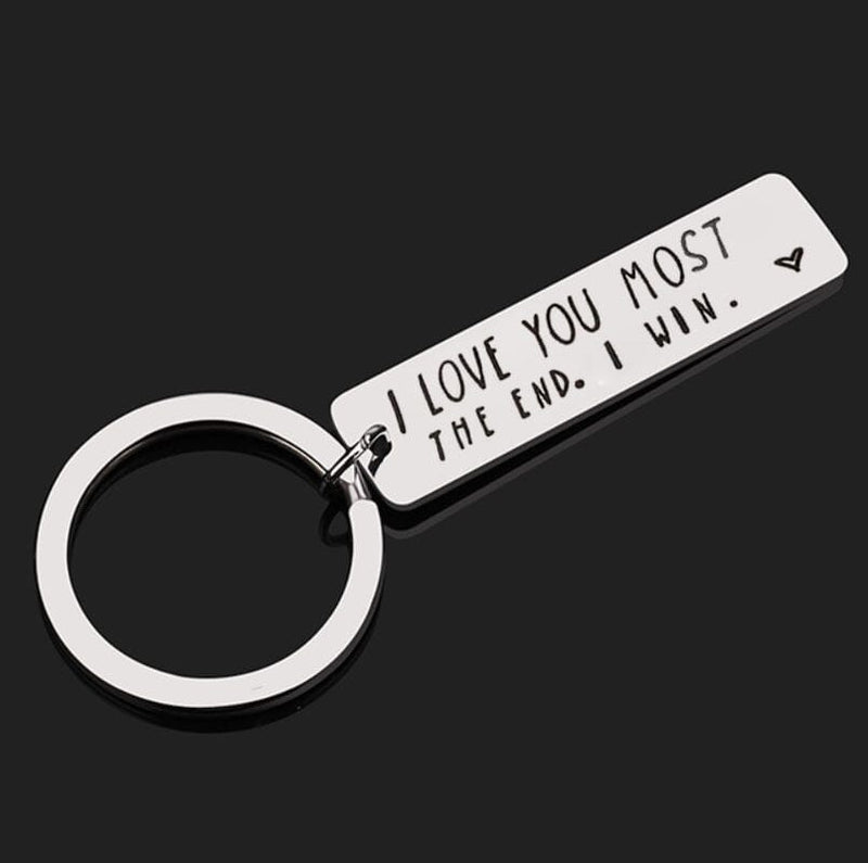 Ideal Gifts-Keychain