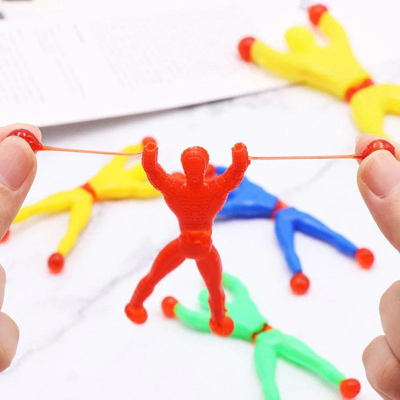 Idearock Wall Climbing Toy(10PCS)