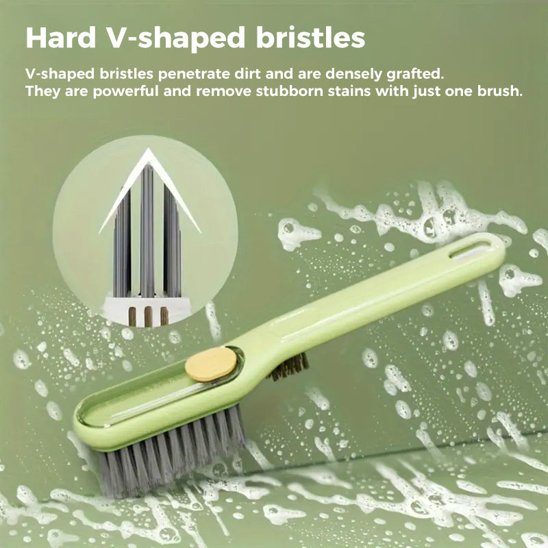 Multi-function Cleaning Brush