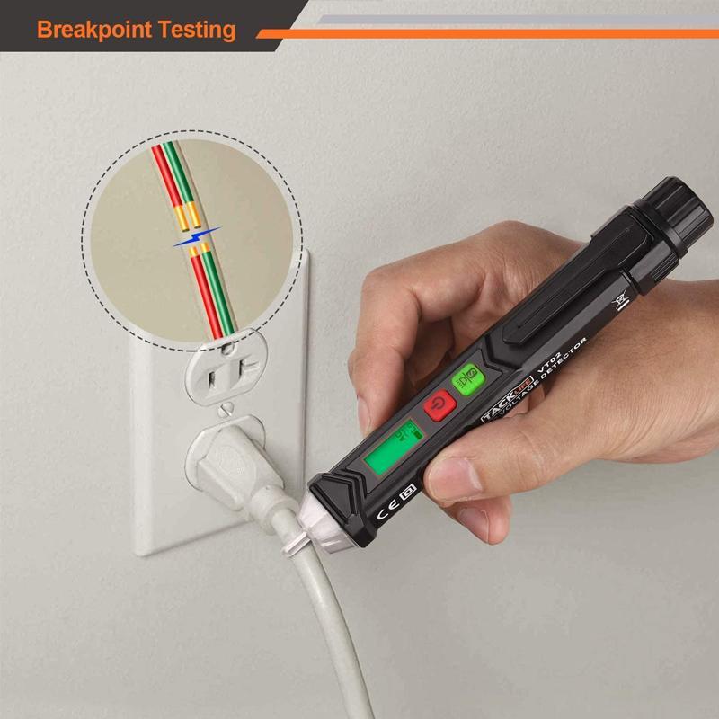Voltage Sensitivity Electric Pen
