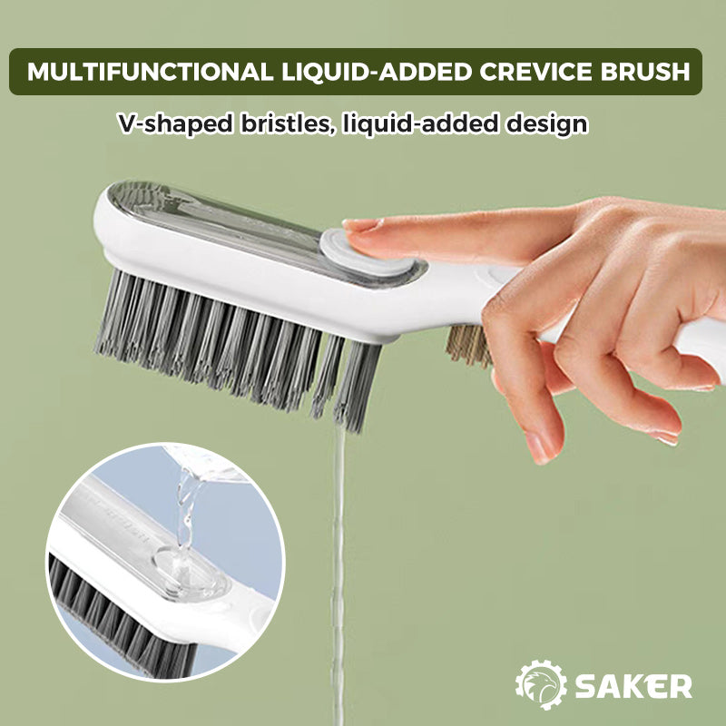 Multi-function Cleaning Brush