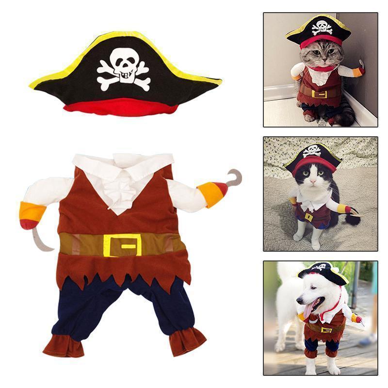 Sunsetime™ Funny Pet Costumes