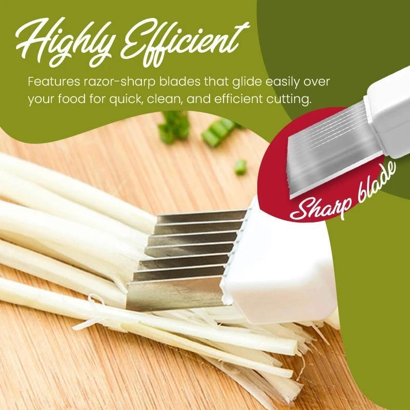 Hot Sale-Shred Silk The Knife（50% OFF）