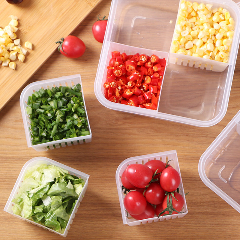 Food Storage Box