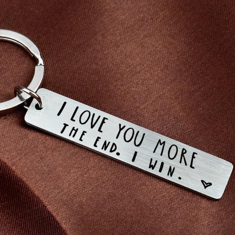Ideal Gifts-Keychain