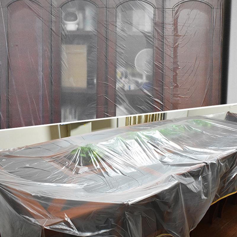 One-time masking cloth