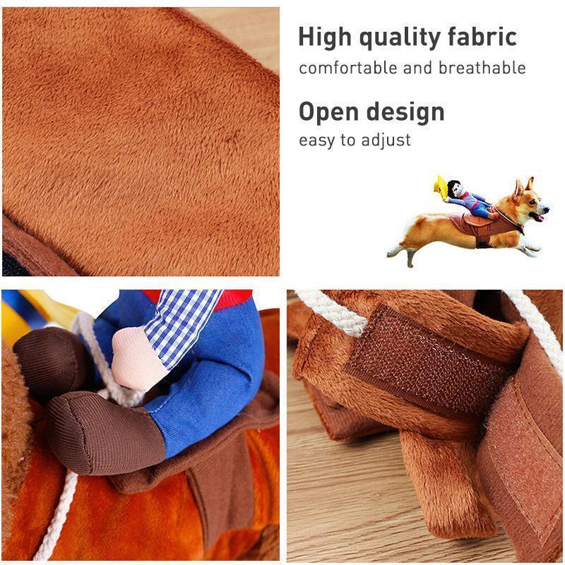 Sunsetime™ Funny Pet Costumes