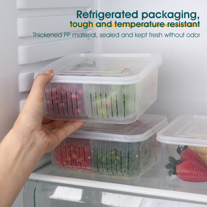 Food Storage Box