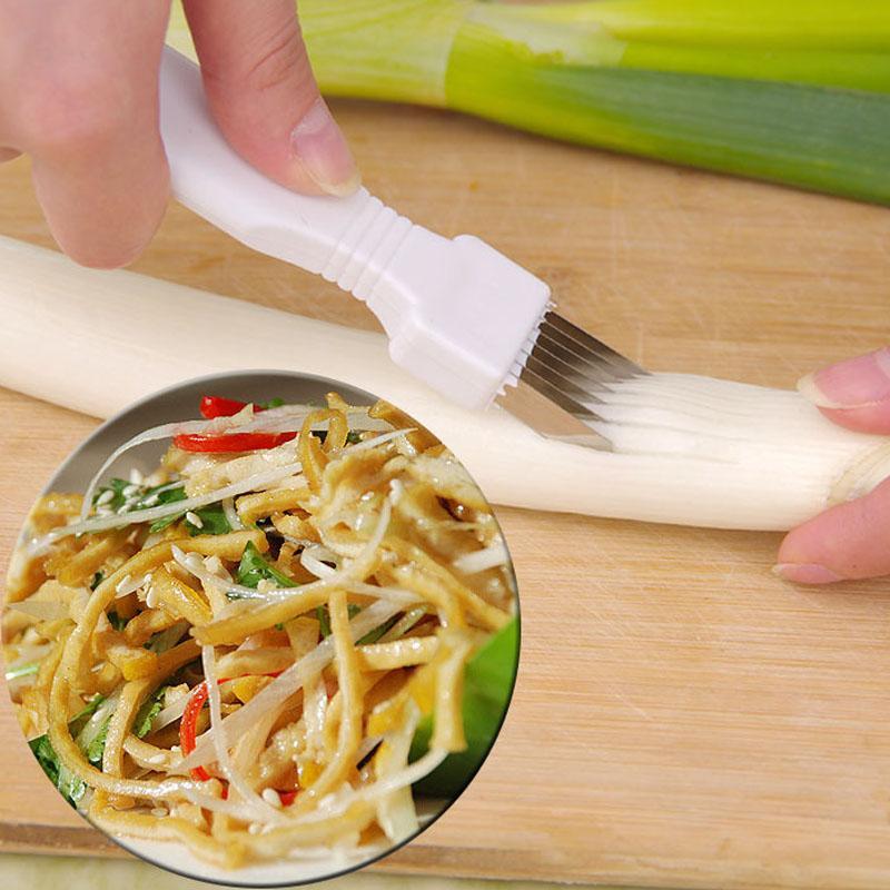 Hot Sale-Shred Silk The Knife（50% OFF）