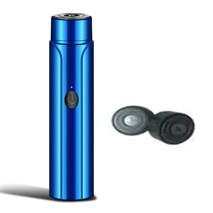 Mini Portable Electric Shaver