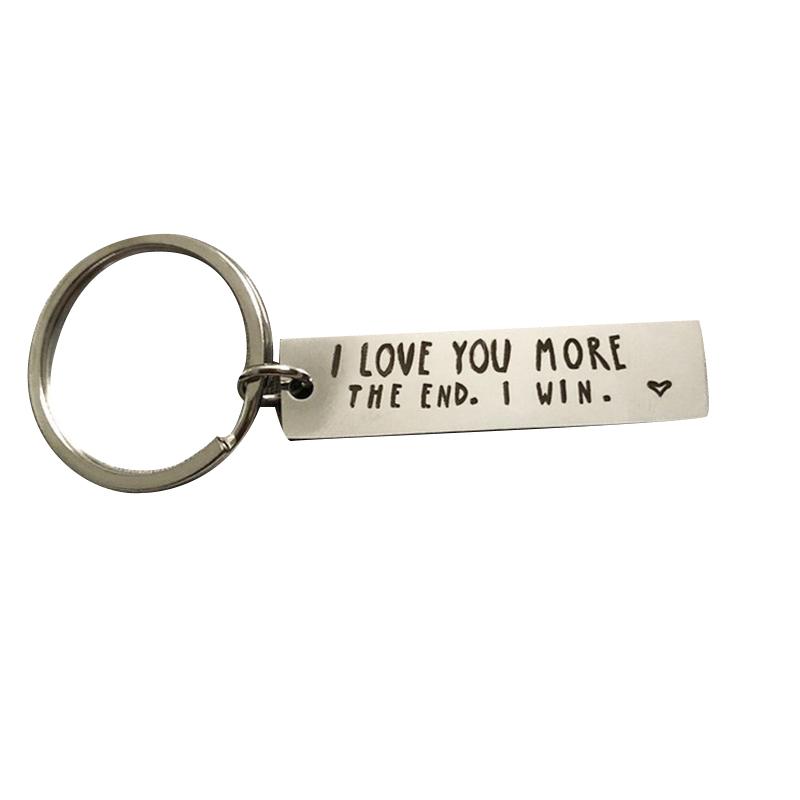 Ideal Gifts-Keychain