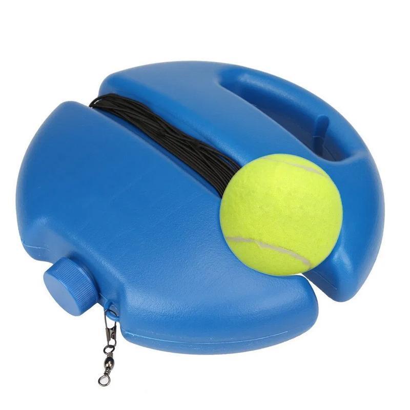 🟢Solo Tennis Trainer🟡