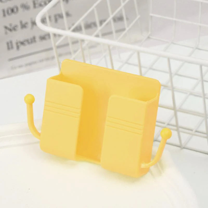 Multifunctional Wall Mount Organizer