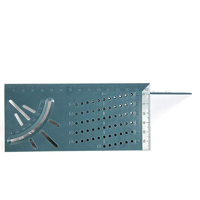 New 3D Mitre Angle Measuring Tools