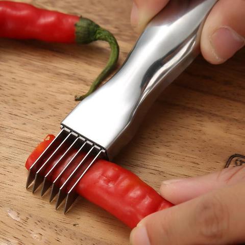 Hot Sale-Shred Silk The Knife（50% OFF）