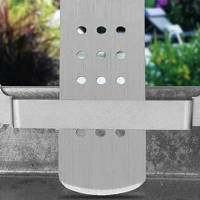 BBQ Griddle Spatula Holder