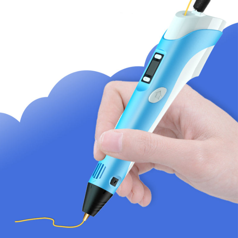 🖌️Christmas Hot Sale-50% OFF🖌️3D Printing Pen