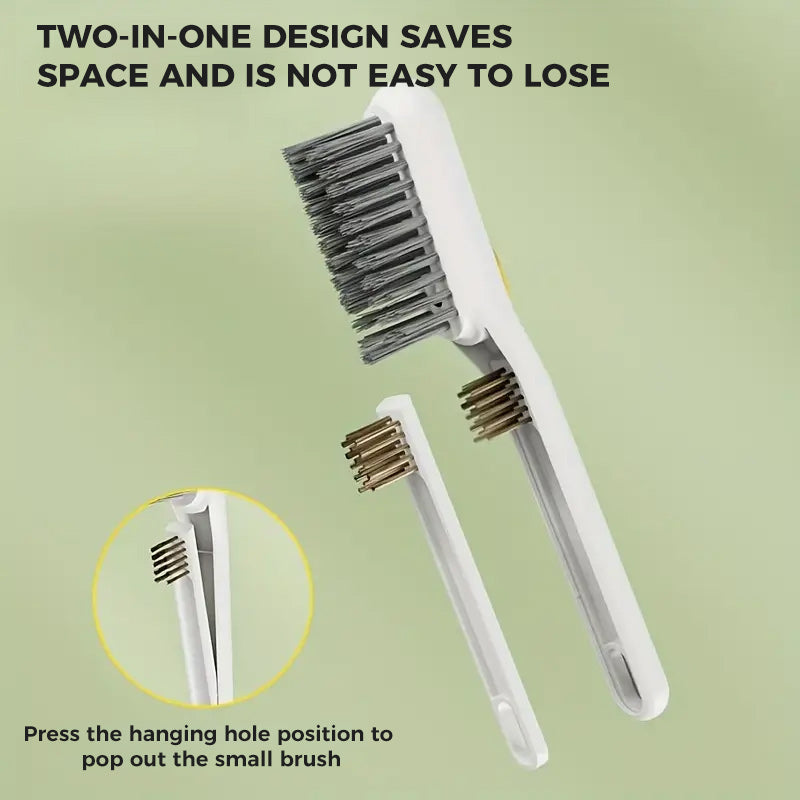 Multi-function Cleaning Brush