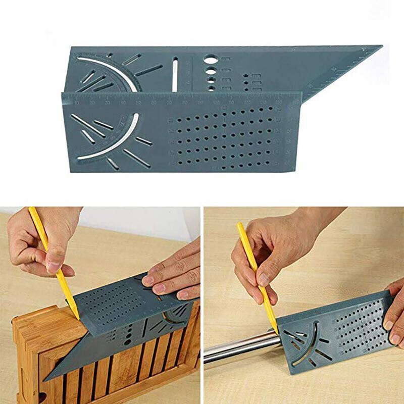 New 3D Mitre Angle Measuring Tools