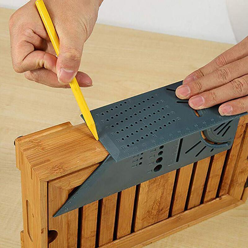 New 3D Mitre Angle Measuring Tools