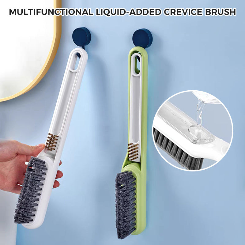 Multi-function Cleaning Brush