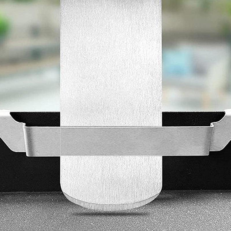 BBQ Griddle Spatula Holder