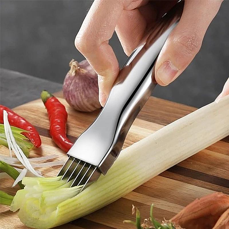 Hot Sale-Shred Silk The Knife（50% OFF）