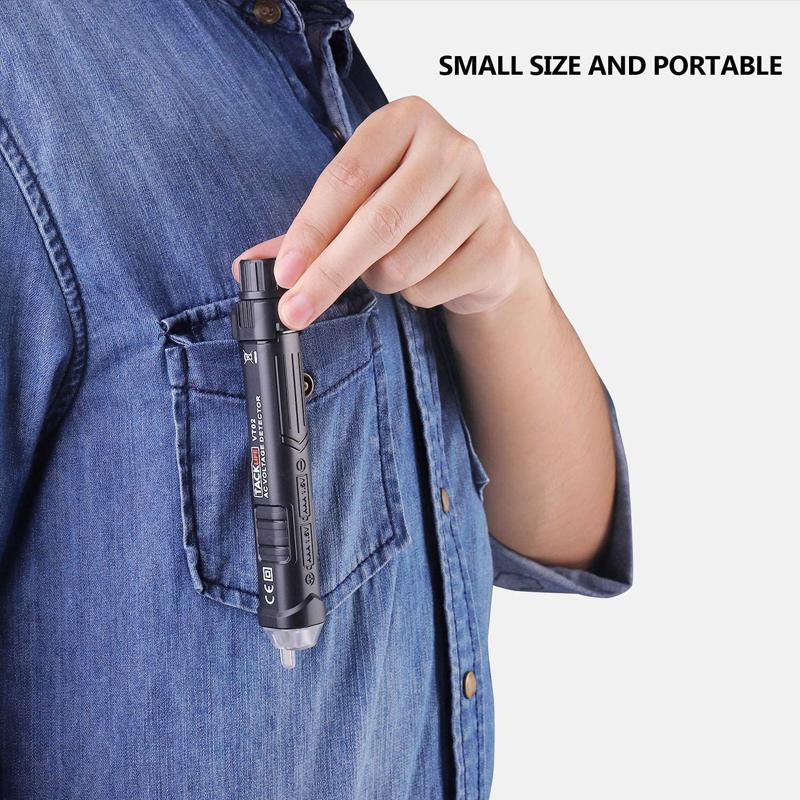 Voltage Sensitivity Electric Pen