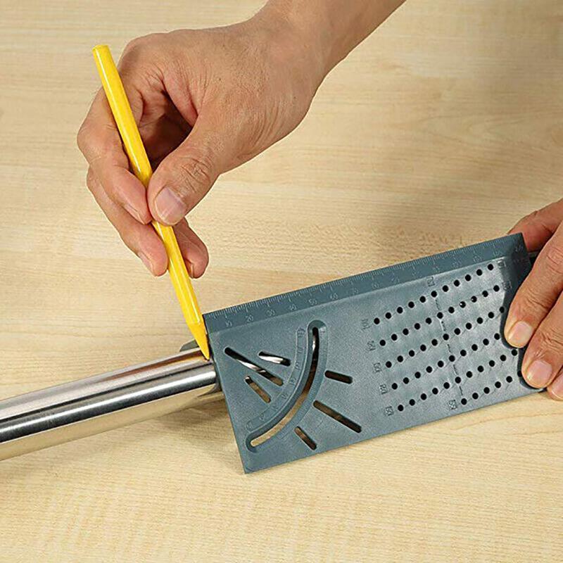 New 3D Mitre Angle Measuring Tools