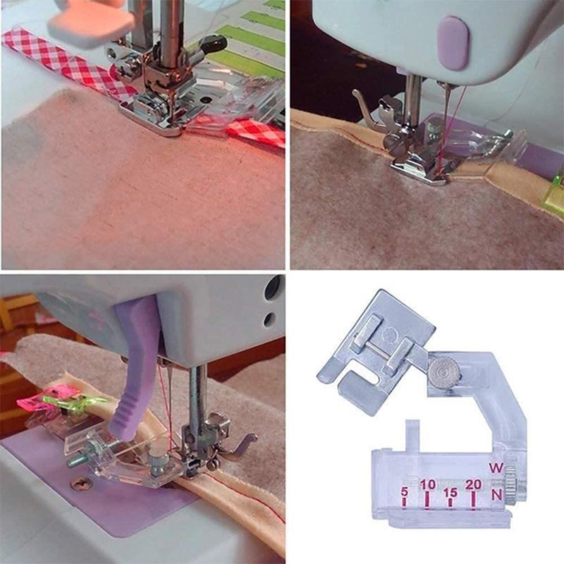 Love Sew Bias Tape Maker Kit