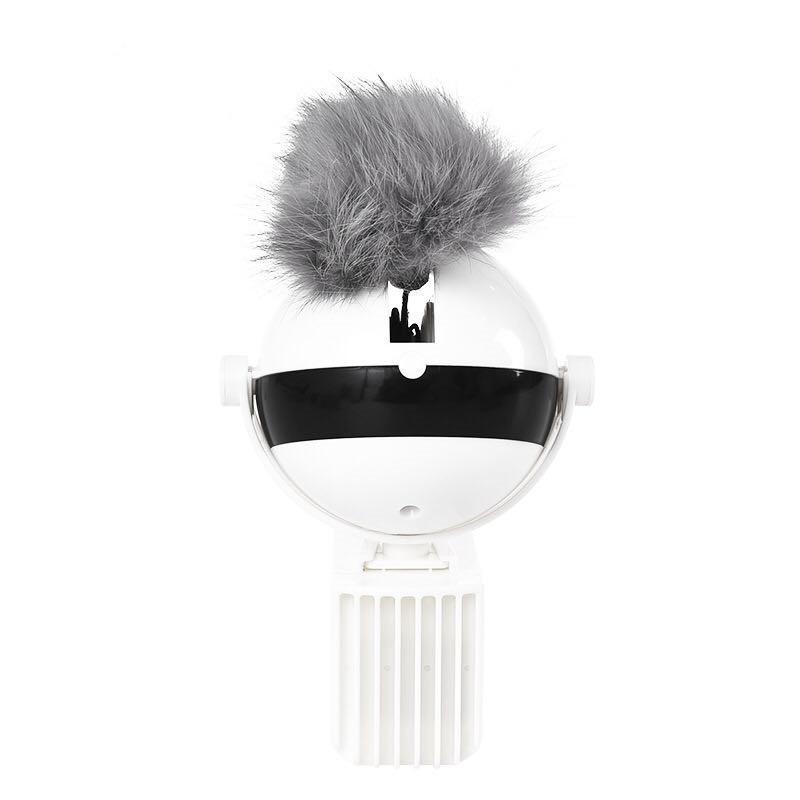 Cat Toy Electric Lifting Ball
