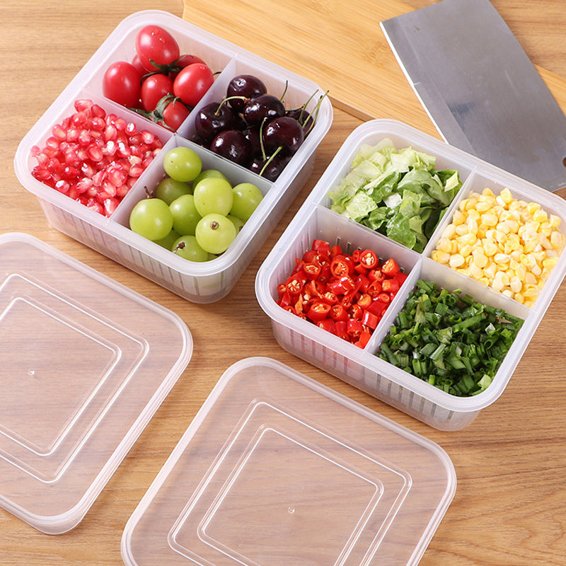 Food Storage Box