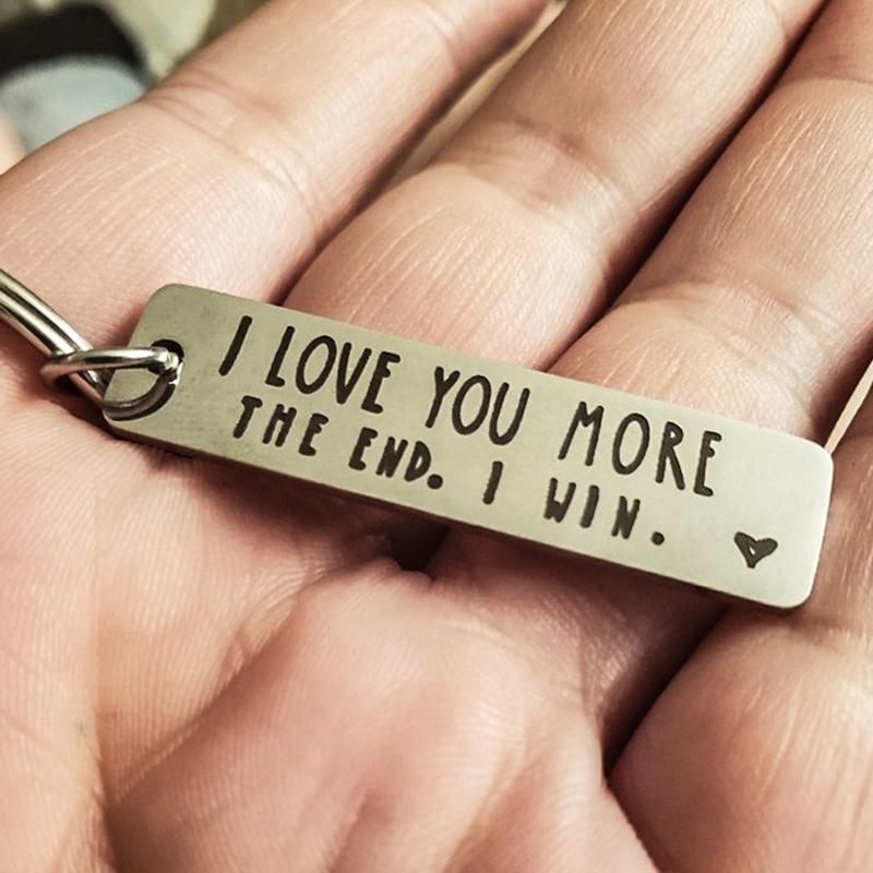 Ideal Gifts-Keychain