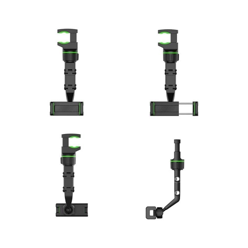 🔥MULTI-FUNCTION ADJUSTABLE 360° UNIVERSAL HOLDER