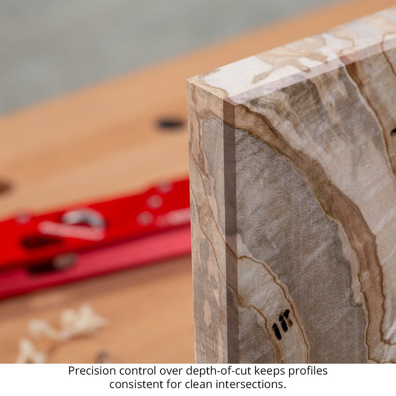 Woodworking Edge Corner Plane