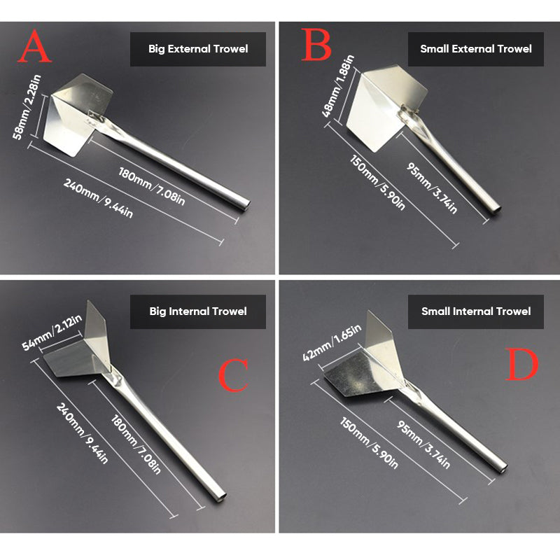 Construction Straight Angle Tool Puller